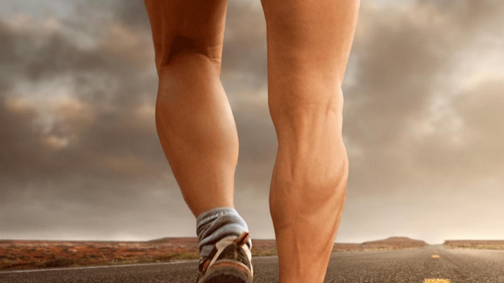 RNT Body Part Series, Part 8: Two Tips Double Your Calf Gains
