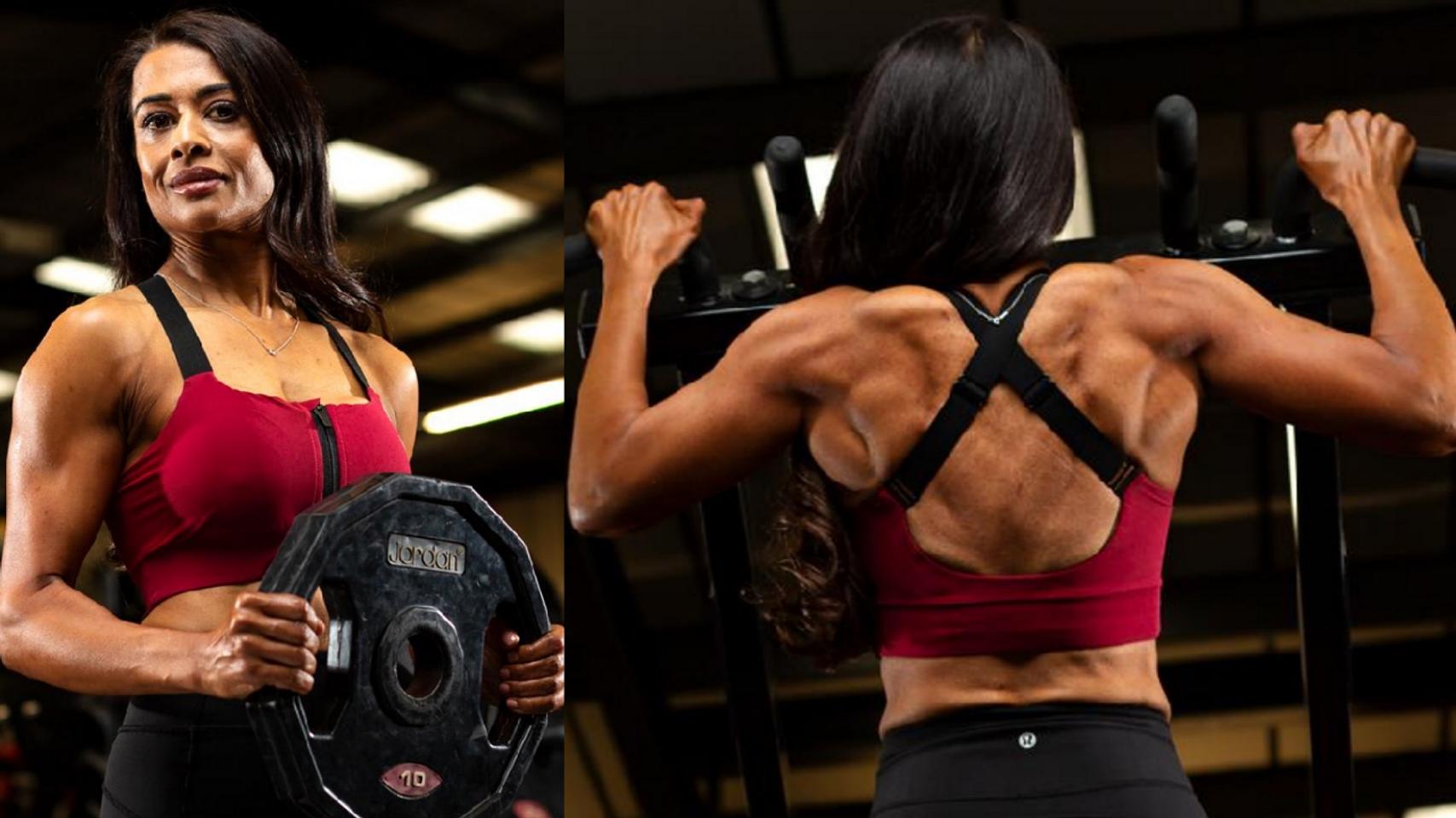5 Reasons Why Women Need Muscle