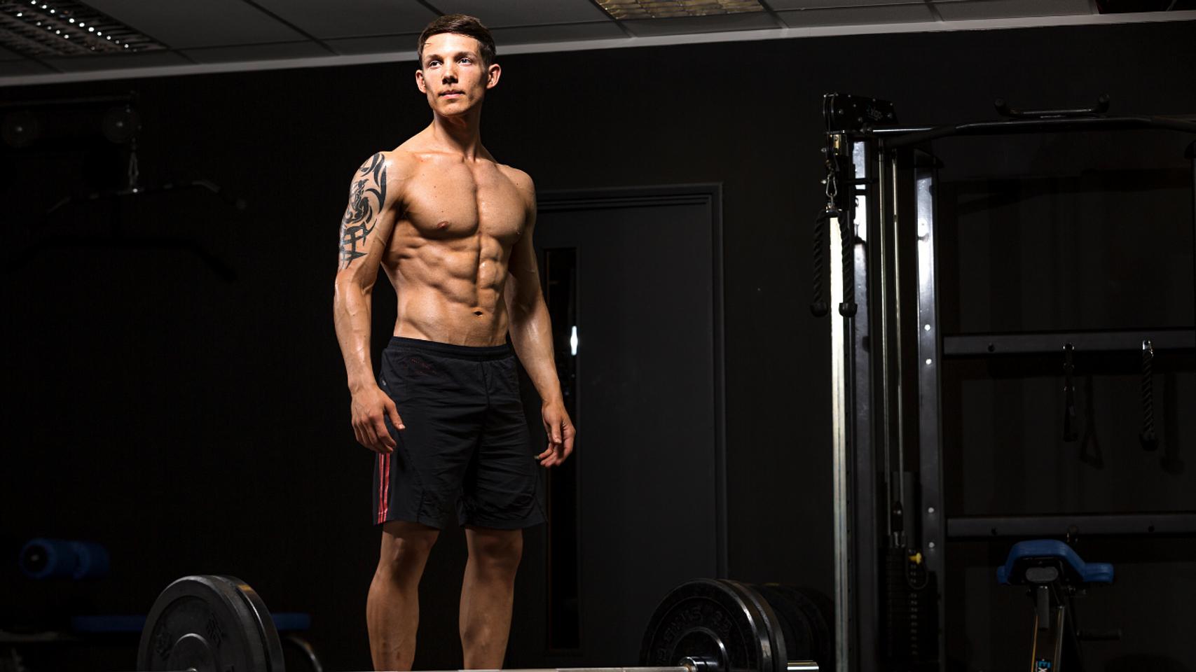 RNT Back To Basics Series, Part Two: Muscle Building