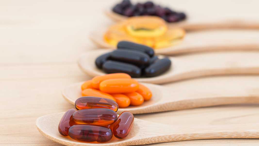 5 Supplements You Need To Stop Wasting Your Money On