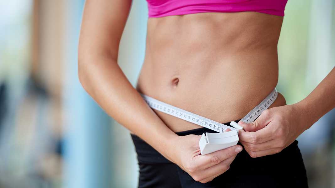 Top Ten Fat Loss Training Tips