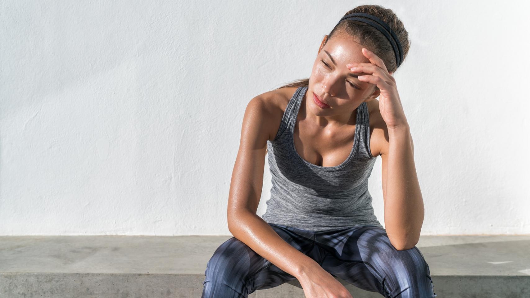 The Science Behind Fitness And Depression