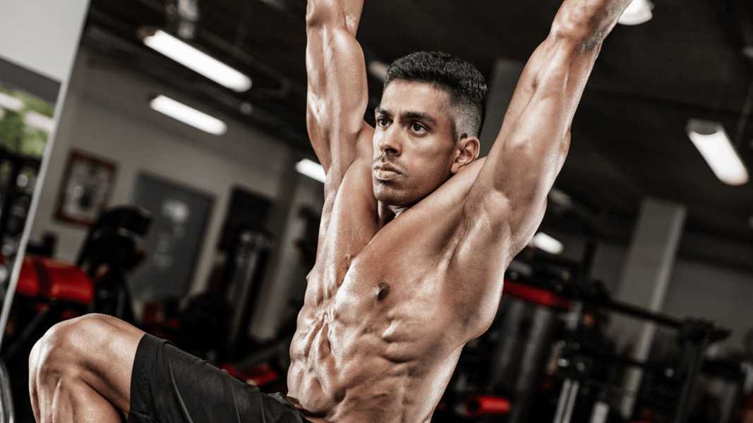 RNT Body Part Series, Part 9: Two Tips Double Your Abs Gains