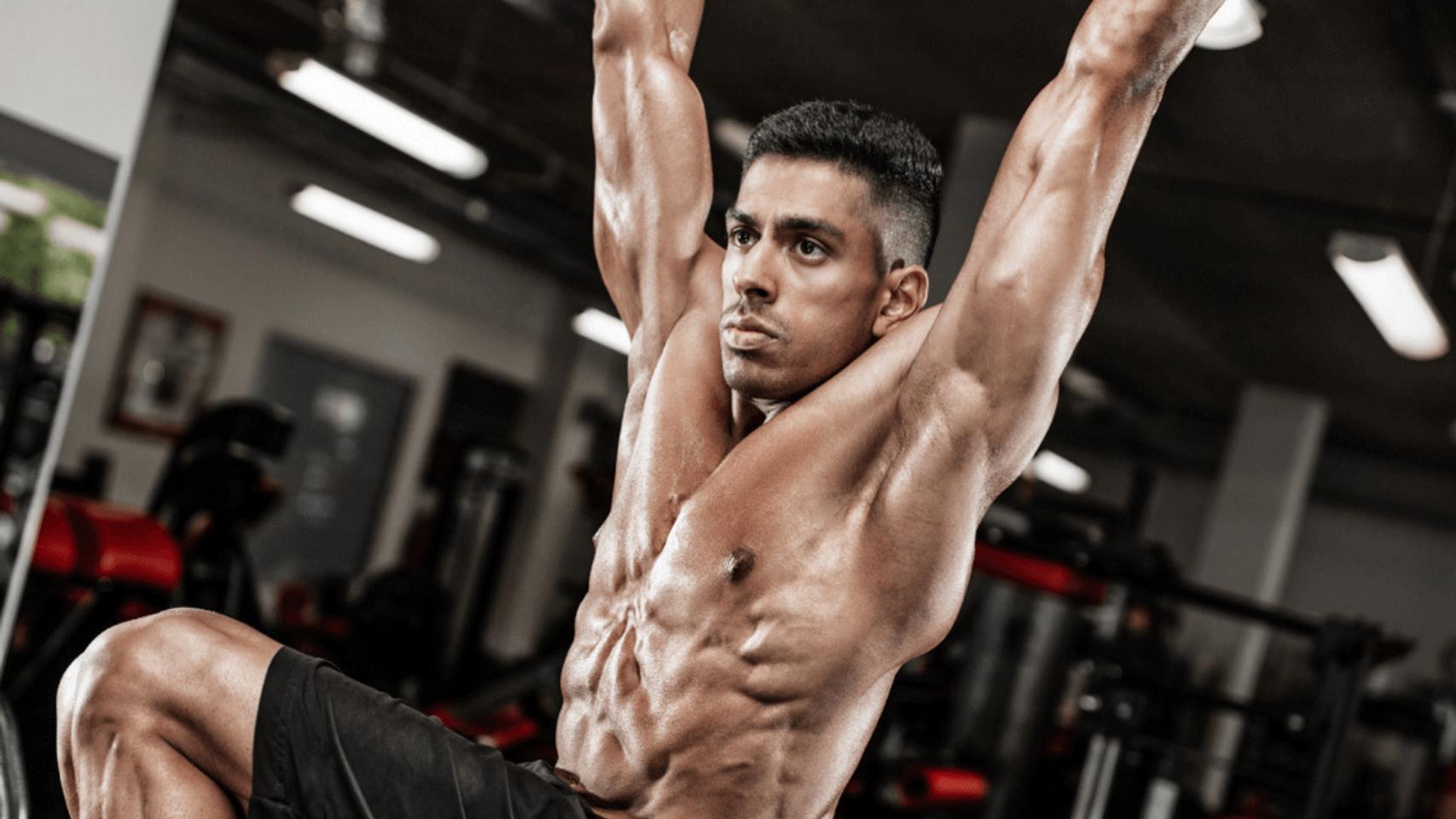 RNT Body Part Series, Part 9: Two Tips Double Your Abs Gains
