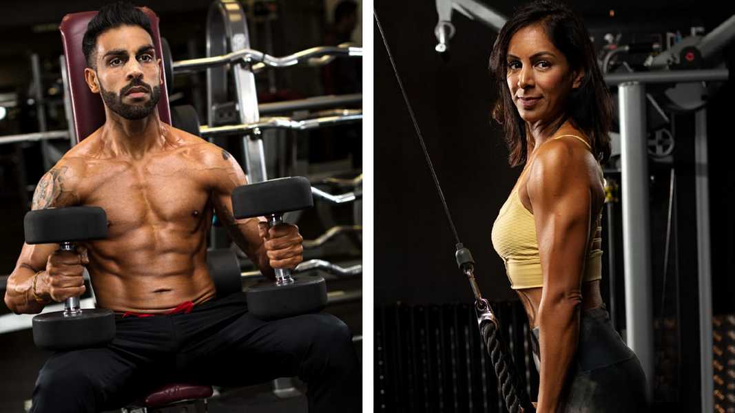 Should Women Train Differently To Men?