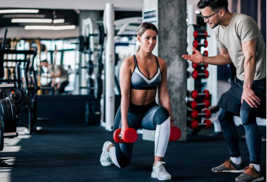 Online Vs In-Person Personal Training: Which Is Right For You?