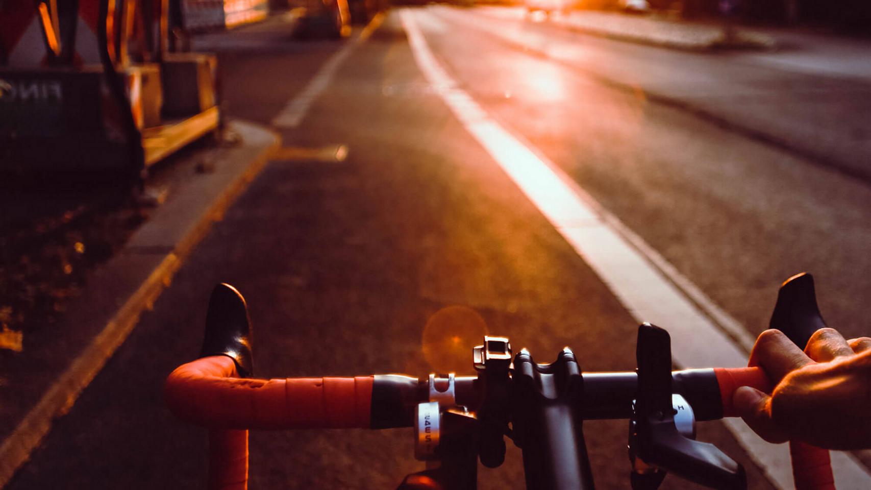 The ‘Better Health’ Campaign: How To Cycle To Success