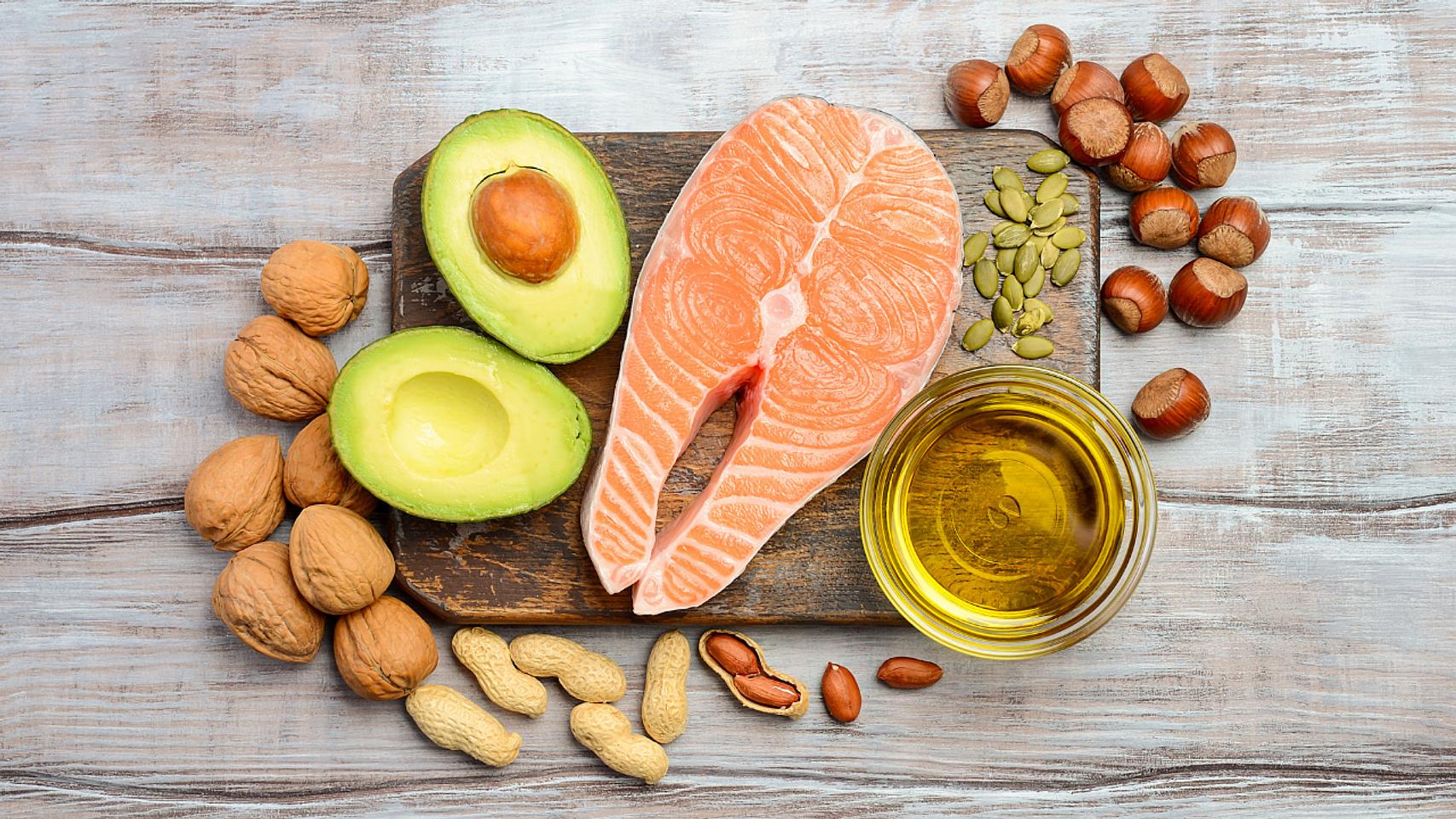 Dietary Fat: What Is The Truth?