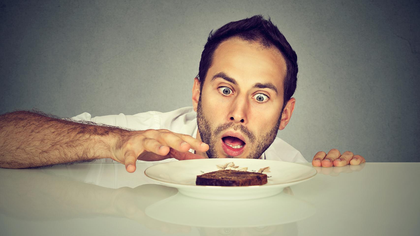 Hunger Tricks: Seven Ways To Reduce Hunger And Cravings When Dieting
