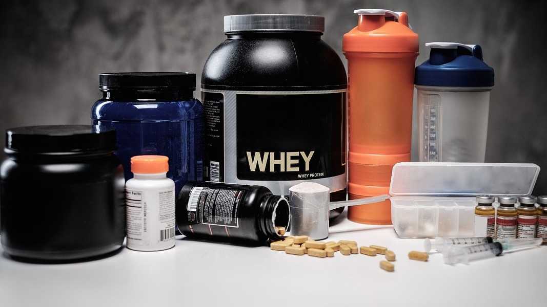 The Ultimate Fat Loss Supplement Stack