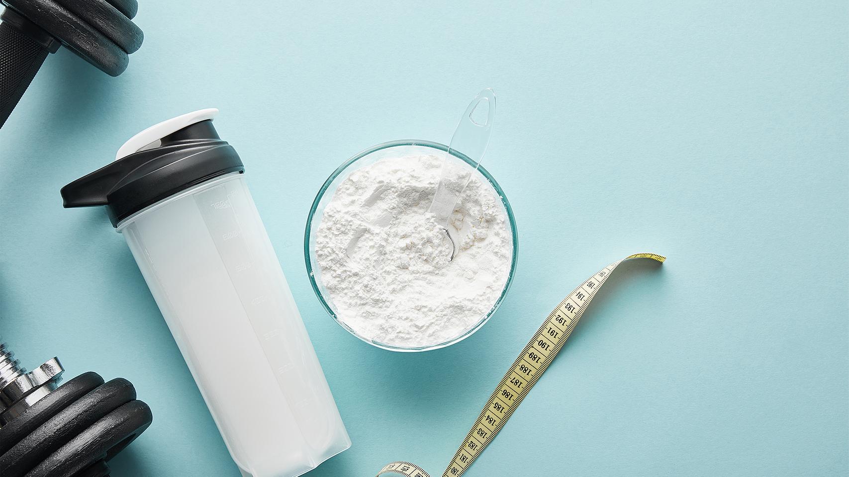 Carbohydrate Powders – Which One Is Best?