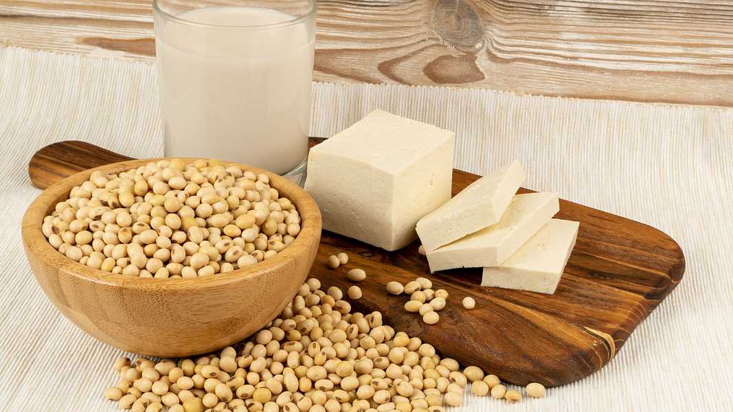 Soy: Separating Truth From Fiction